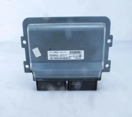 Ford Kuga II Engine control unit/module LV6A12A650