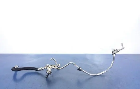 BMW 7 F01 F02 F03 F04 Fuel line pipe 7622850