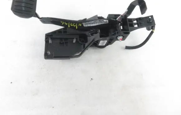 Brake pedal