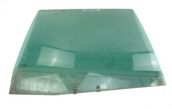 Audi A6 S6 C8 4K Rear door window glass 