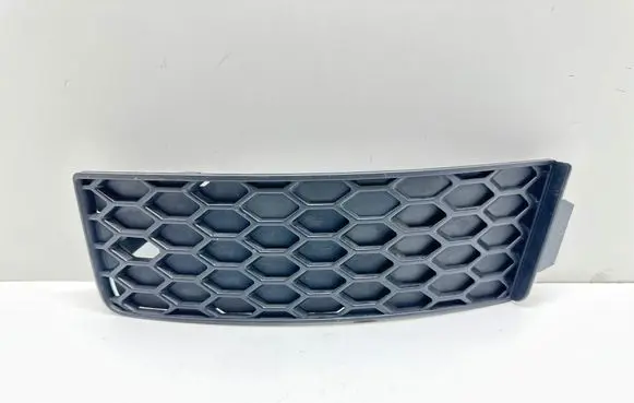 Audi TT Mk1 Front bumper lower grill 8N0807681E