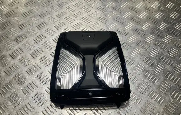 BMW X3 G01 Headlining lighting console trim 9483611