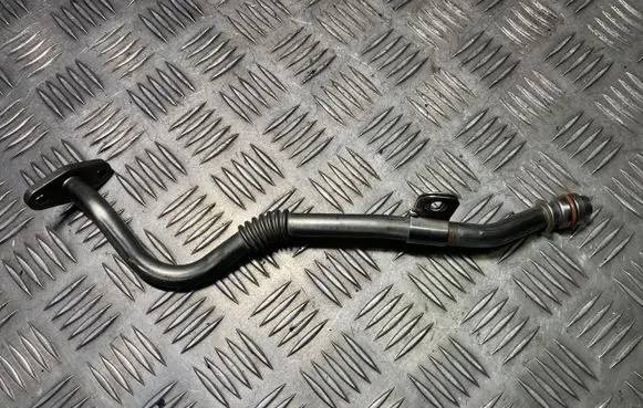 Mercedes-Benz X-class W470 Coolant pipe/hose 151989505AR