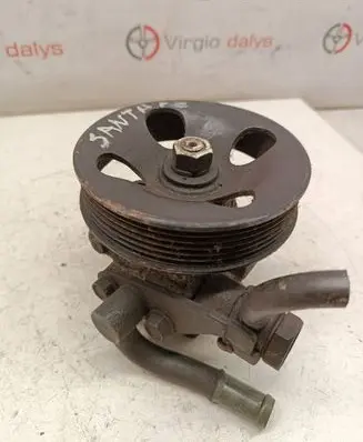 Hyundai Santa Fe Power steering pump 5711026300