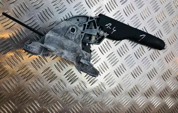 Volkswagen Eos Handbrake/parking brake lever assembly 1K0711303H