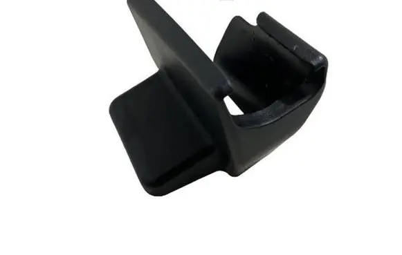 Toyota Auris E180 Front driver seat rail trim 7213802190