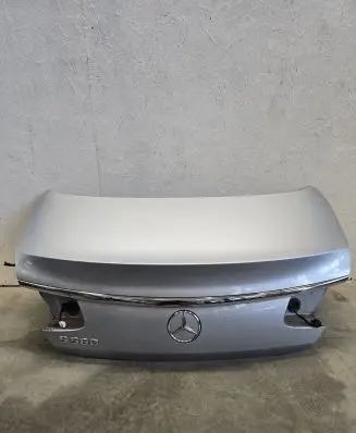 Mercedes-Benz S C217 Tailgate/trunk/boot lid