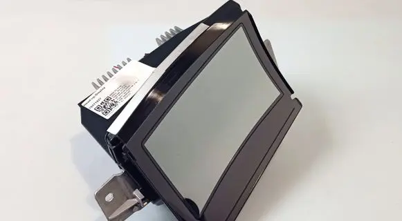 BMW X2 F39 Head up display screen 62308736366 8736366
