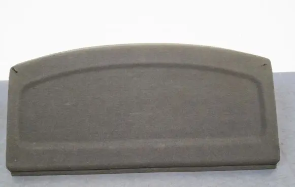 Volkswagen Golf V Parcel shelf 
