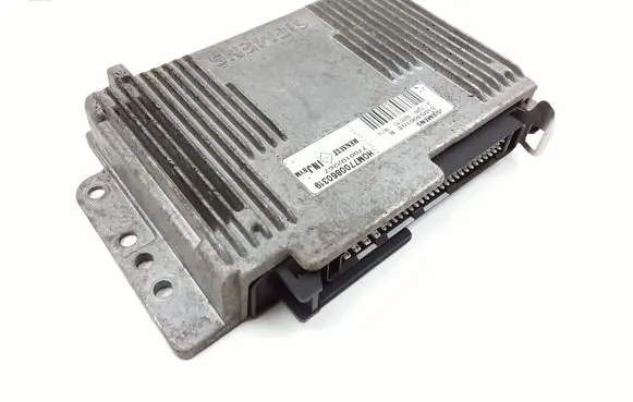 Renault Megane I Engine control unit/module S105300103B 7700860319 7700102267