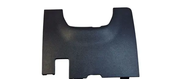 Ford Explorer V Dashboard lower bottom trim panel BB5378044F08 BB5378044F08A S840A