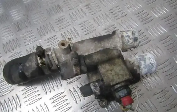Fiat Bravo - Brava Engine coolant pipe/hose 46523733