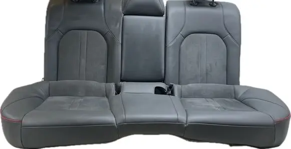 Hyundai Sonata DN8 Front driver seat L0682340