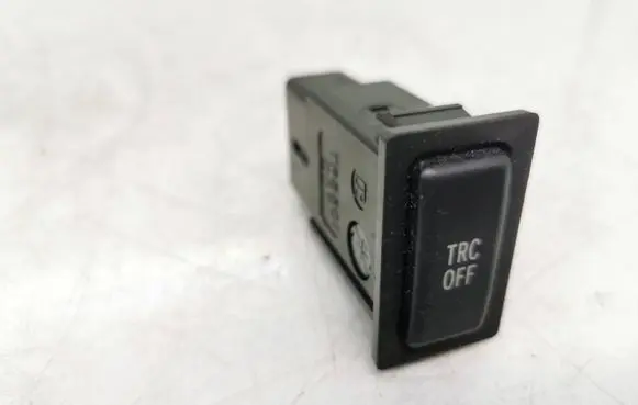 Toyota Avensis T250 ESP (stability program) switch TR8801 5481l73