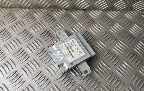 KIA Ceed USB control unit 961201H500