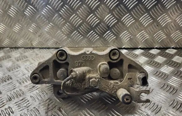 Audi A6 S6 C5 4B Front brake caliper