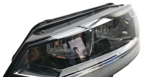 Volkswagen Touran III Headlight/headlamp 5TB941005C