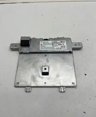 Tesla Model X Wireless charging module 161586800E VV222070000ZH
