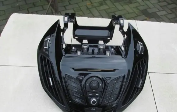 Ford B-MAX Tailgate/trunk/boot open switch AV1T18K811CC