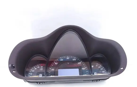 Mercedes-Benz CL C215 Speedometer (instrument cluster) A2035404347 110.080.232