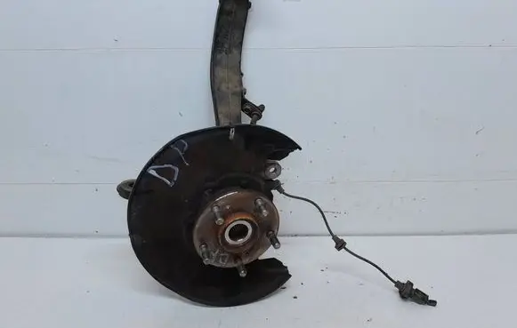 Honda Accord Front wheel hub 