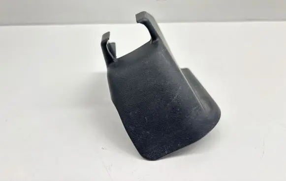 Toyota Prius+ (ZVW40) Front passenger seat rail trim 7215747050