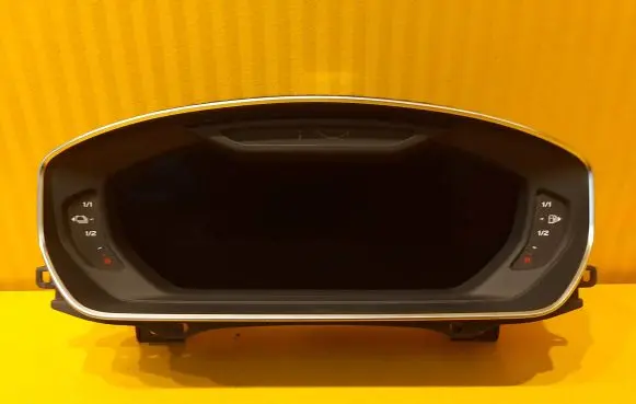 Audi A8 S8 D5 Speedometer (instrument cluster) 4N0920794E