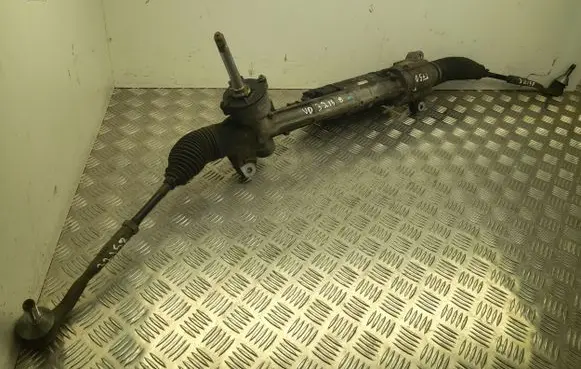 Mercedes-Benz GL X166 Steering rack A1664604200