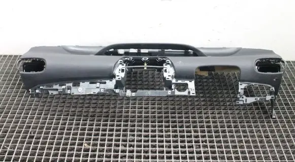 Toyota Prius (XW50) Dashboard 