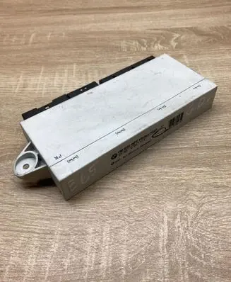 BMW 7 E65 E66 Door control unit/module 6947121 6015004015