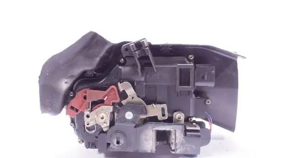 Audi A4 S4 B6 8E 8H Rear door lock 8E0839349