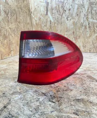 Mercedes-Benz E W211 Rear/tail lights A2118201264 379182 379122