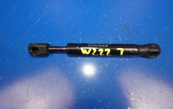 Mercedes-Benz S W222 Tailgate strut A2227500036