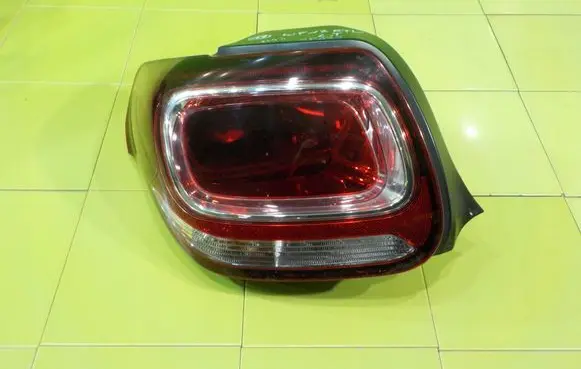 DS Automobiles 3 Rear/tail lights 