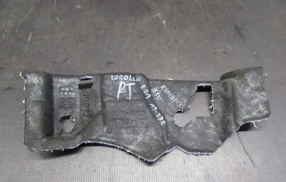 Toyota Corolla E210 E21 Rear sound insulation 6261302010