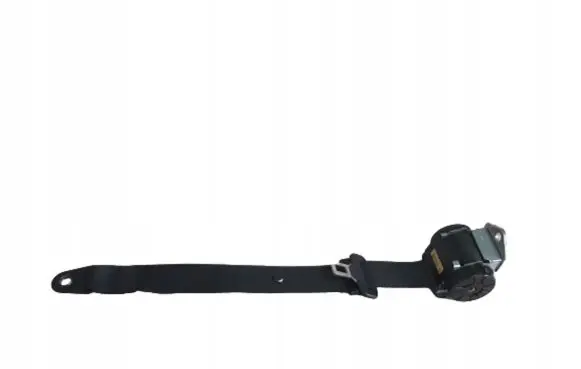 Mini Cooper Countryman R60 Rear seatbelt