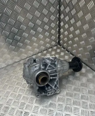 KIA Sportage Gearbox transfer box case U80F1602 3B800 UMR20AT3B800