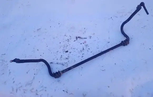 Nissan Micra K14 Front anti-roll bar/sway bar 