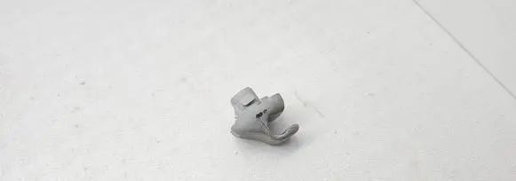 Honda CR-V Sun visor clip/hook/bracket 