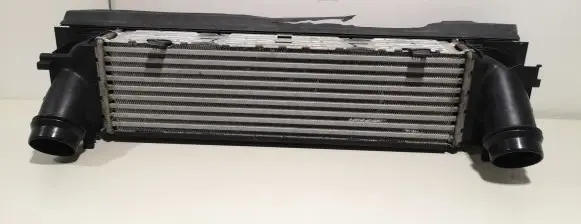 BMW 1 F20 F21 Intercooler radiator 1751760053205