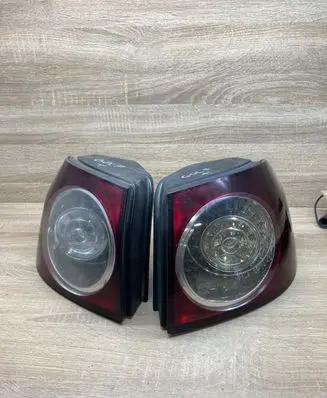 Volkswagen Golf Plus Rear/tail lights 5M0945095M 5M0945096N