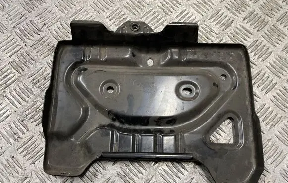 Mercedes-Benz E W212 Battery tray A2126200118