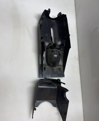 BMW 5 E34 Steering wheel column trim 11576740 11575970