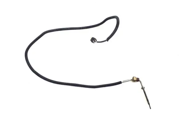 Mercedes-Benz A W176 Exhaust gas temperature sensor A0009058105