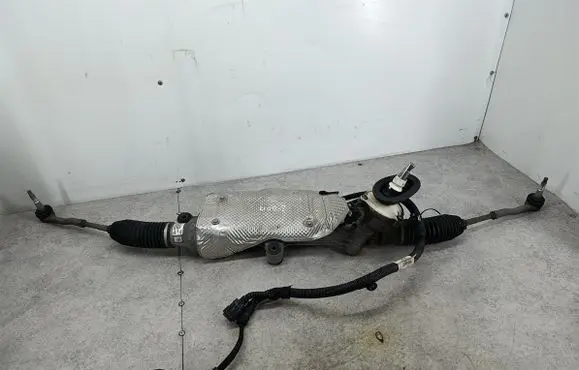 Opel Astra K Steering rack 39171650
