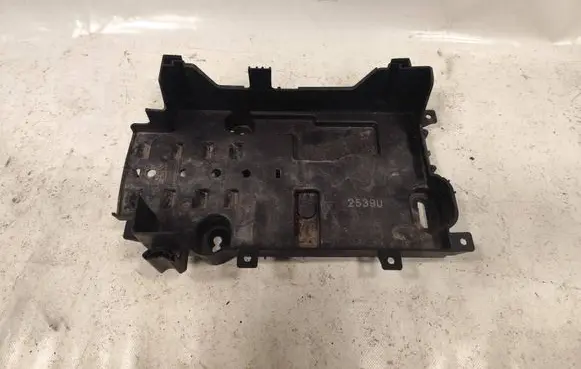 Opel Mokka Battery tray 95418182 95433477