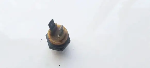 Coolant temperature sensor