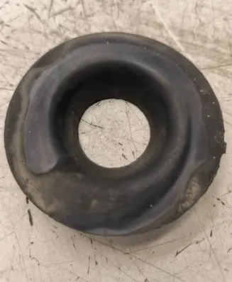 Toyota C-HR II Rear coil spring rubber mount 48257F4010
