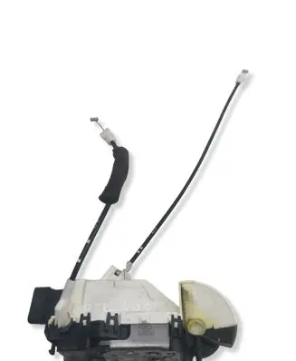 Citroen Berlingo Rear door lock PSA828418 1500N0290J7 A01863