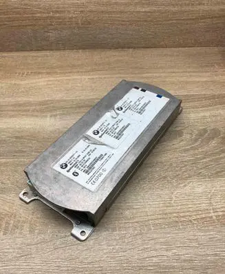 BMW 7 F01 F02 F03 F04 Phone control unit/module 9228271 16921115